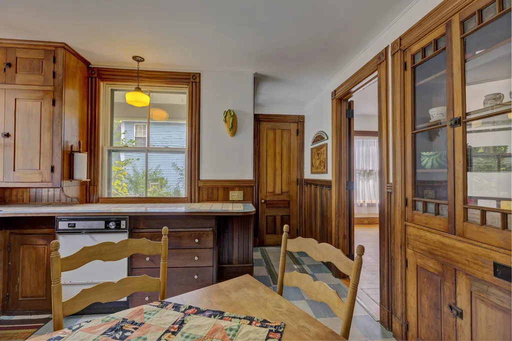 47 Green Street Lebanon NH 03766