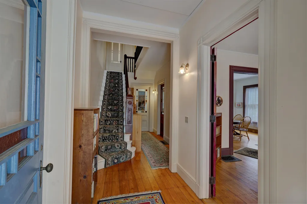 47 Green Street Lebanon NH 03766