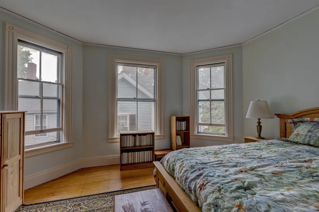 47 Green Street Lebanon NH 03766