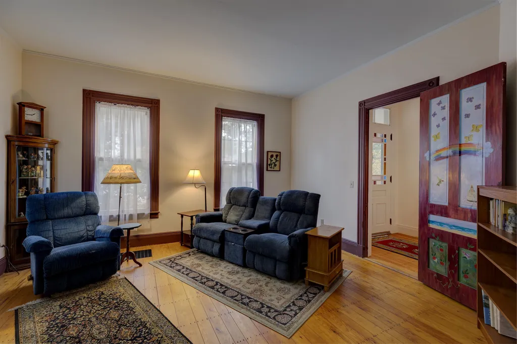 47 Green Street Lebanon NH 03766