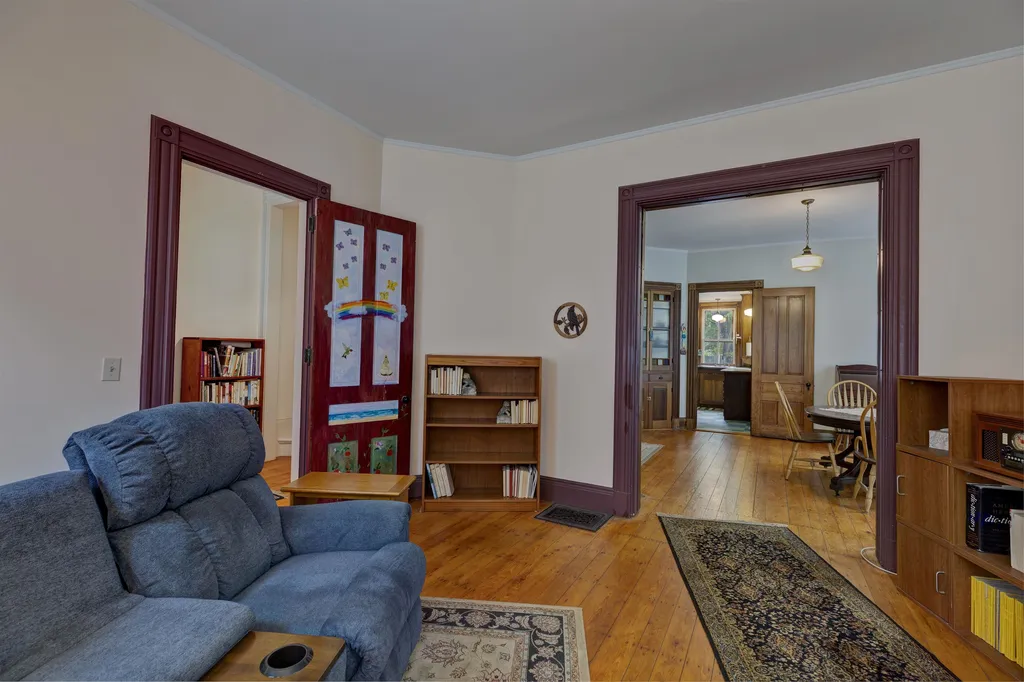 47 Green Street Lebanon NH 03766