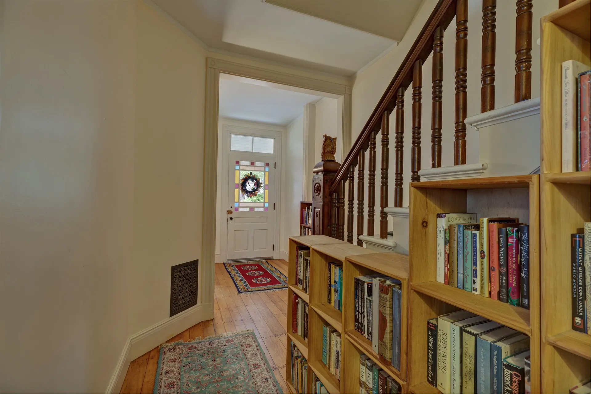 47 Green Street Lebanon NH 03766