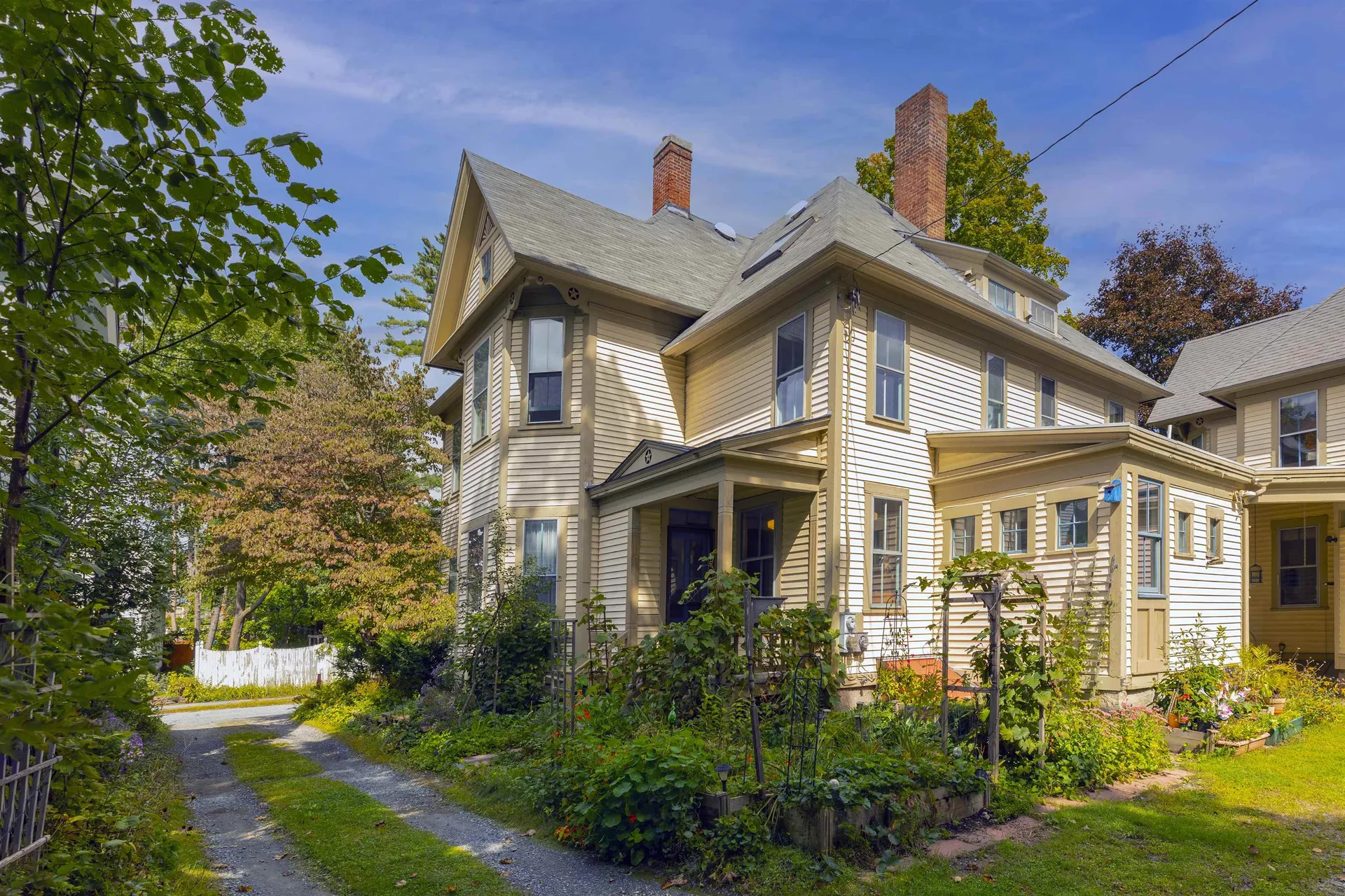 47 Green Street Lebanon NH 03766