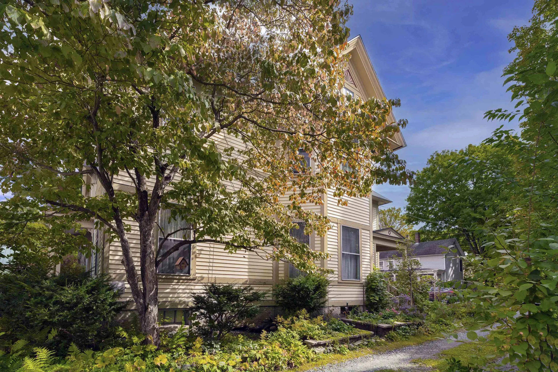 47 Green Street Lebanon NH 03766