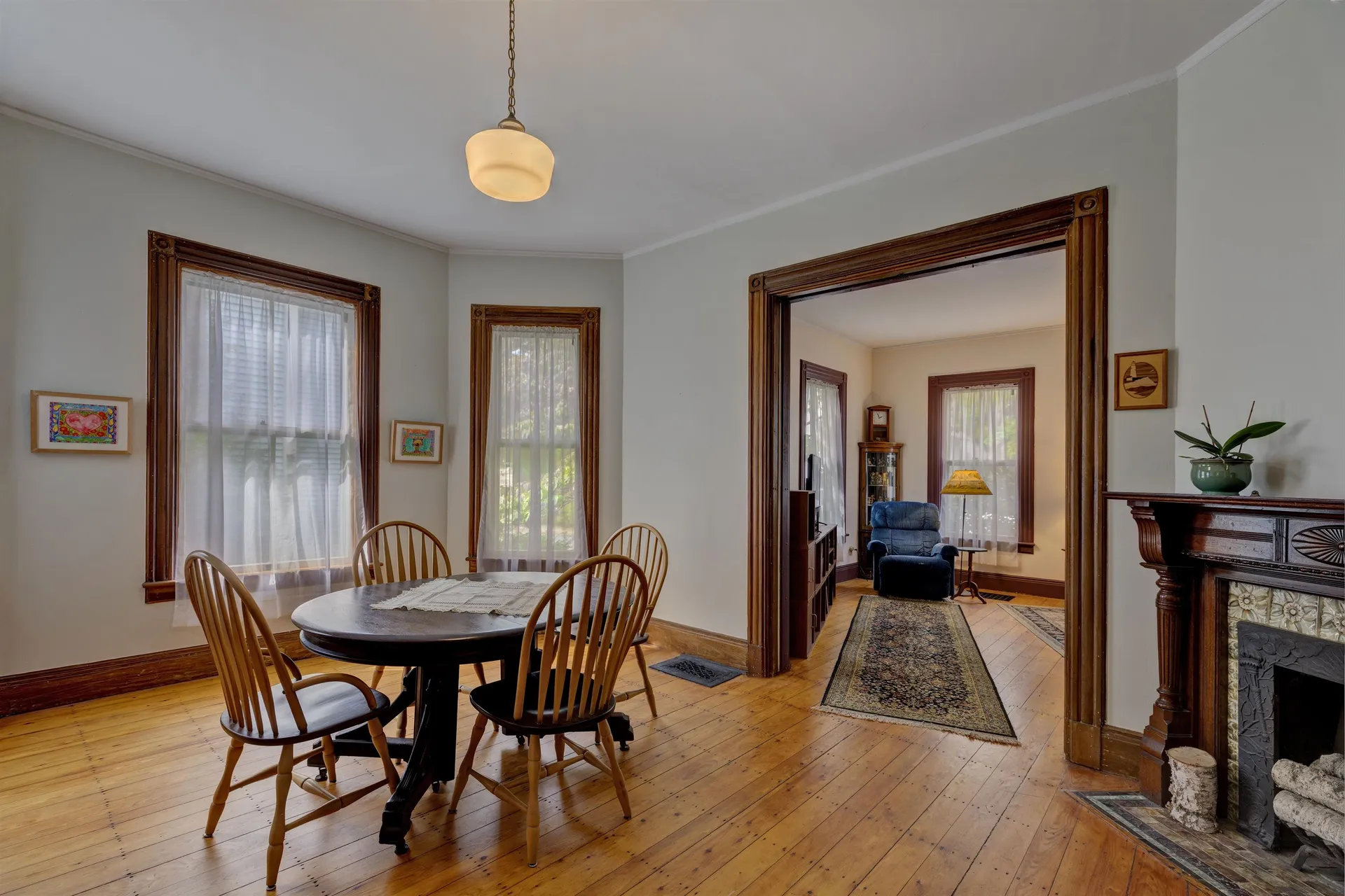 47 Green Street Lebanon NH 03766