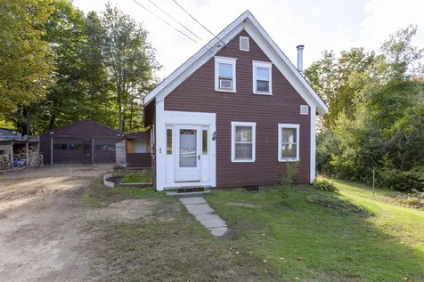 23 Main Street New Hampton NH 03256