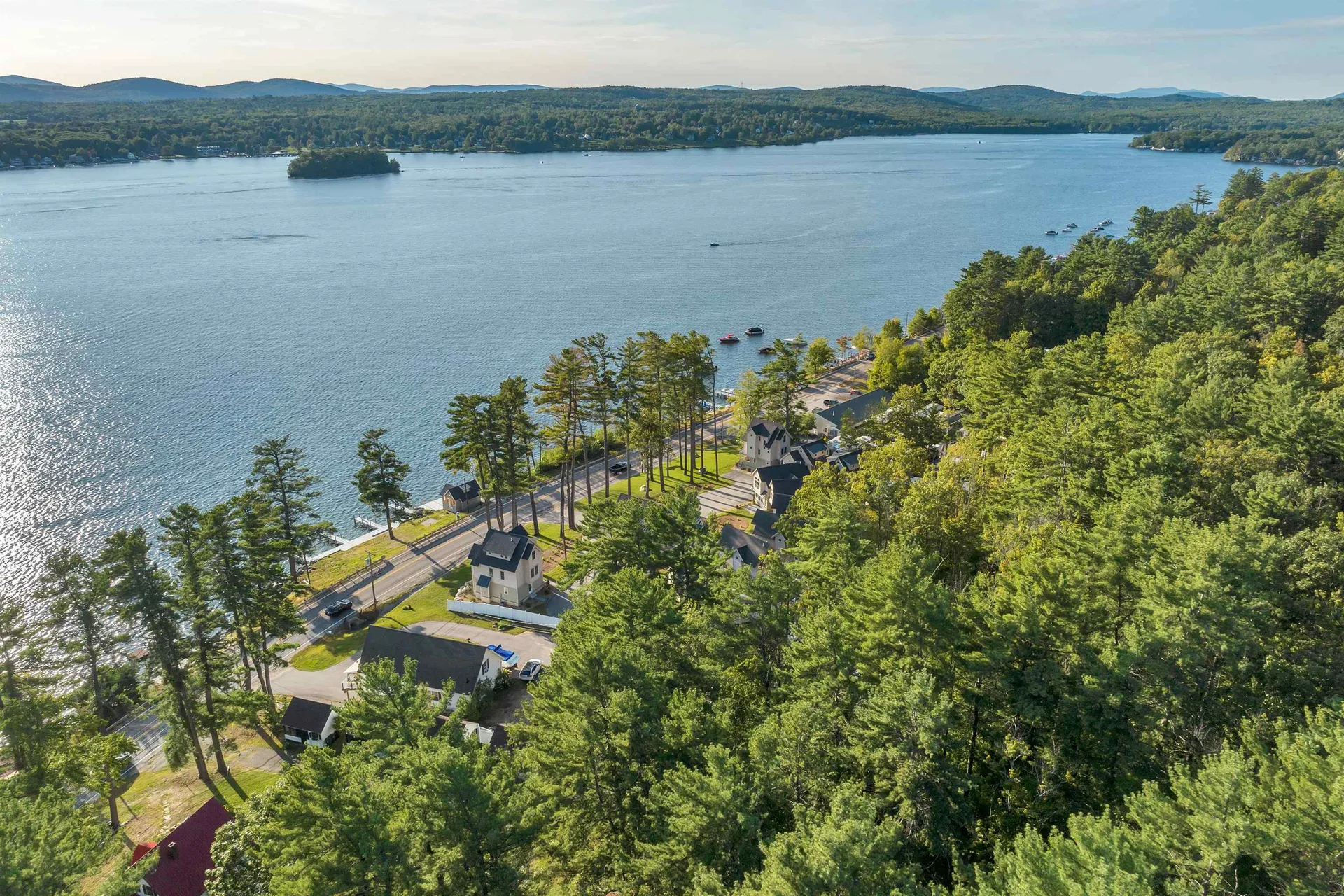 109 Weirs Boulevard Laconia NH 03246