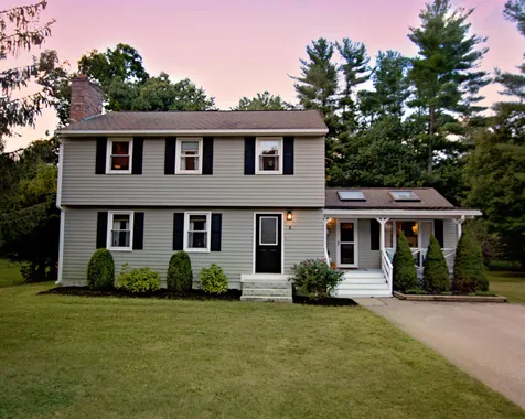 8 Cota Road Merrimack NH 03054
