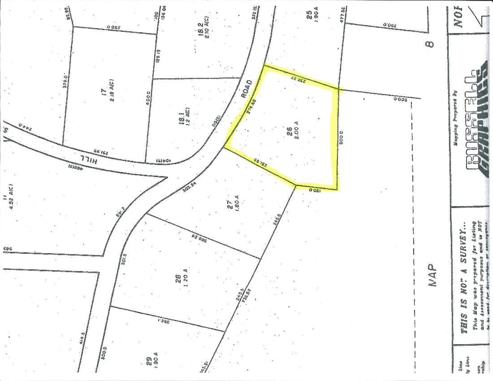 0 Walloomsac Road Bennington VT 05201