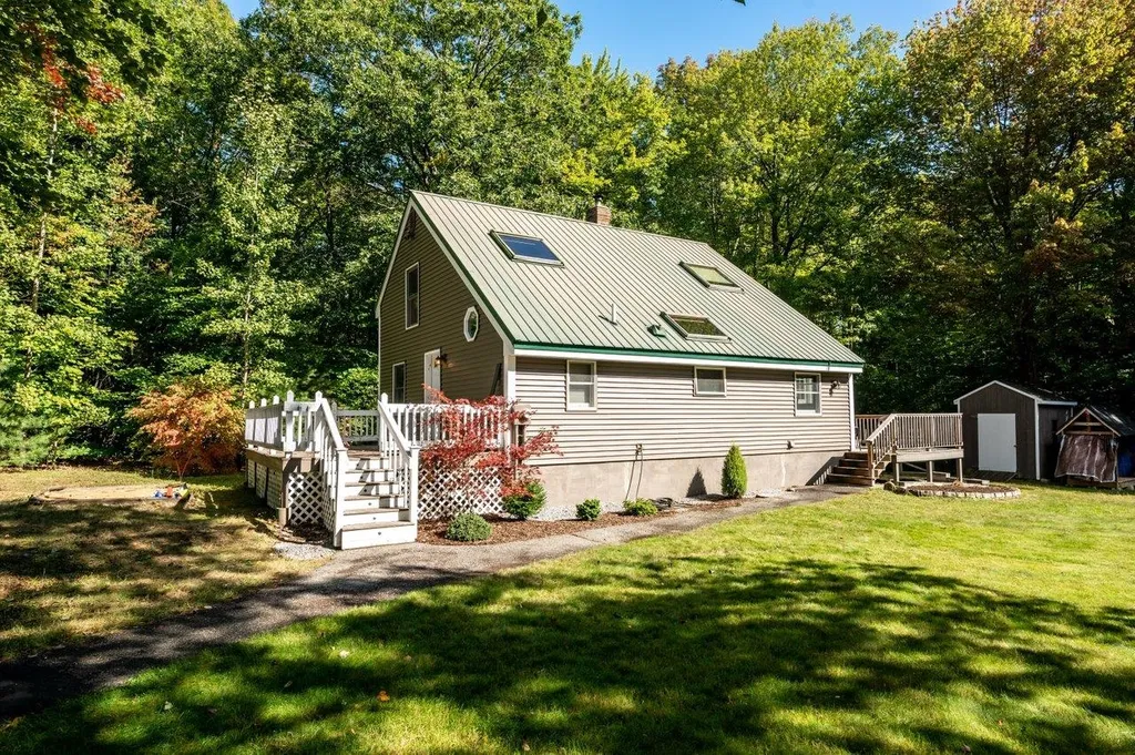 33 Morrill Drive Berwick ME 03901