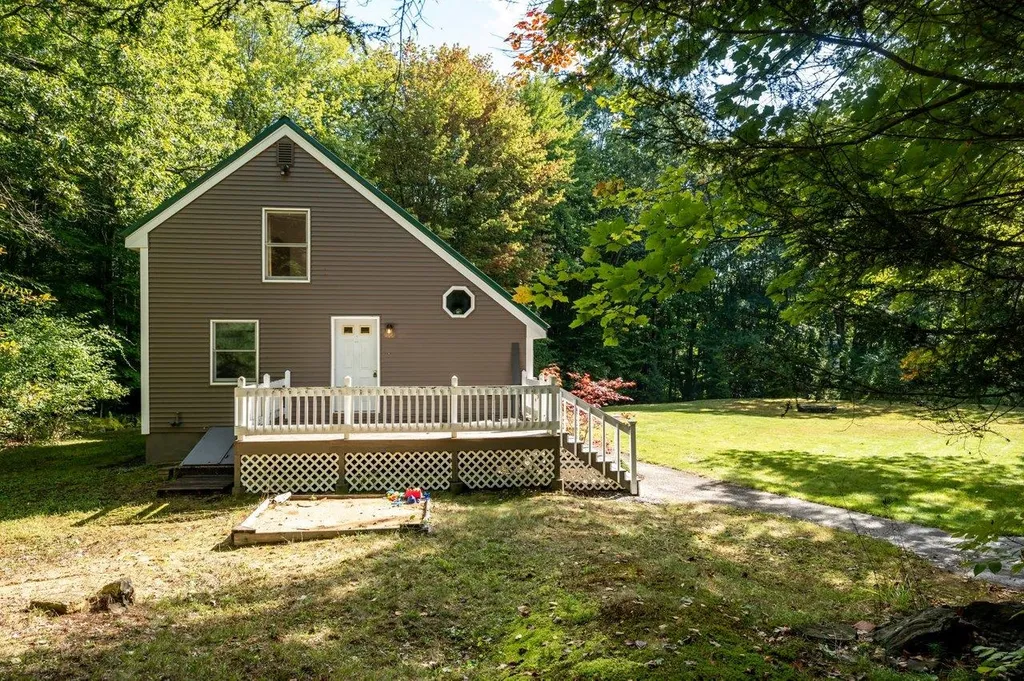 33 Morrill Drive Berwick ME 03901