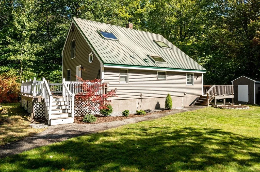 33 Morrill Drive Berwick ME 03901