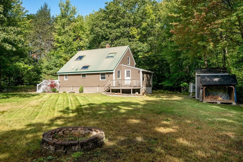 33 Morrill Drive Berwick ME 03901
