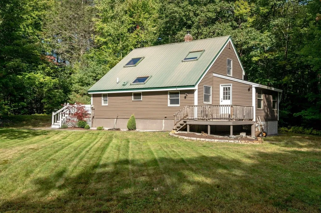 33 Morrill Drive Berwick ME 03901