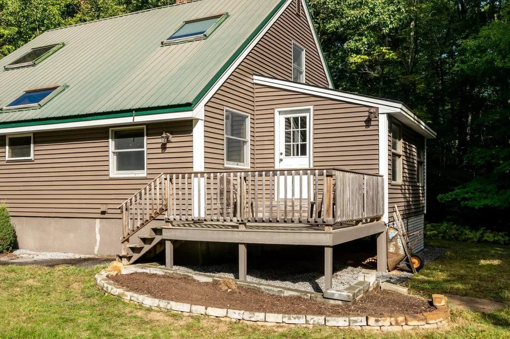 33 Morrill Drive Berwick ME 03901
