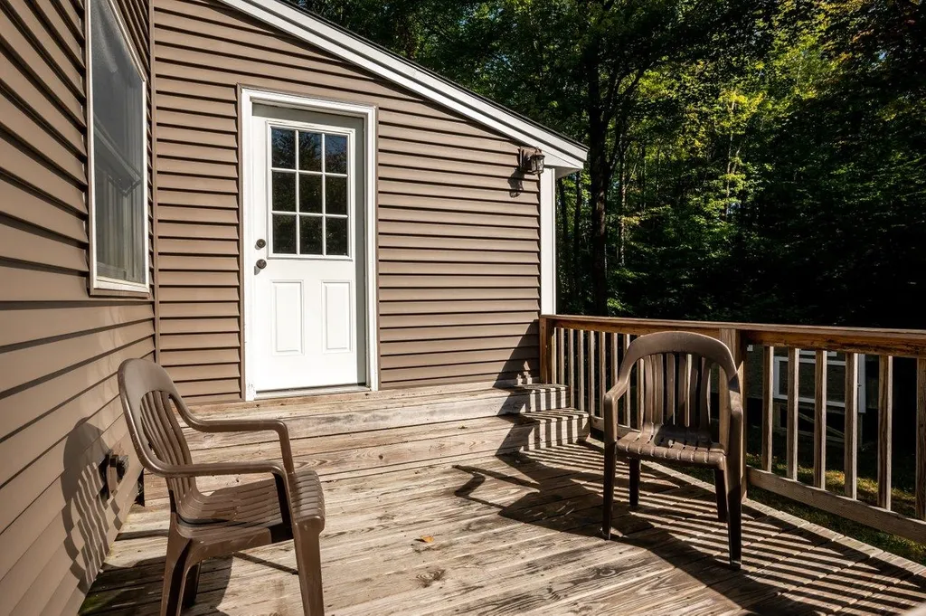 33 Morrill Drive Berwick ME 03901