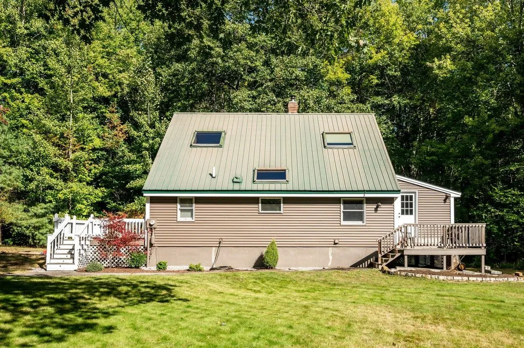 33 Morrill Drive Berwick ME 03901