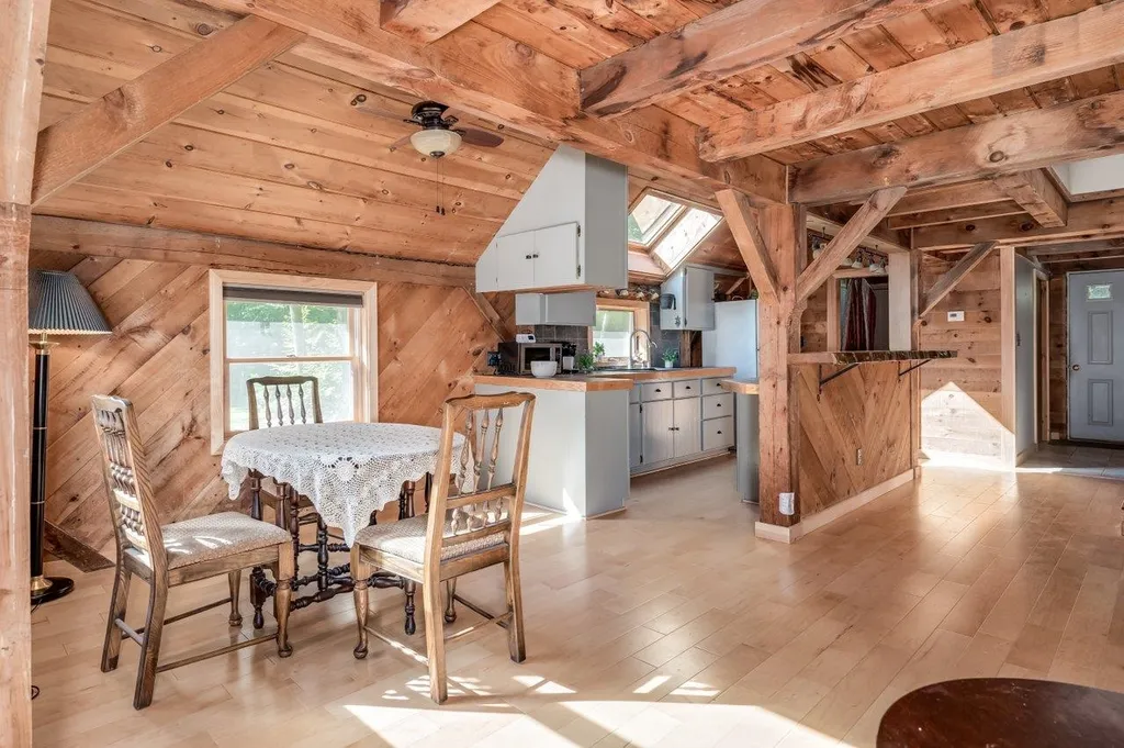 33 Morrill Drive Berwick ME 03901