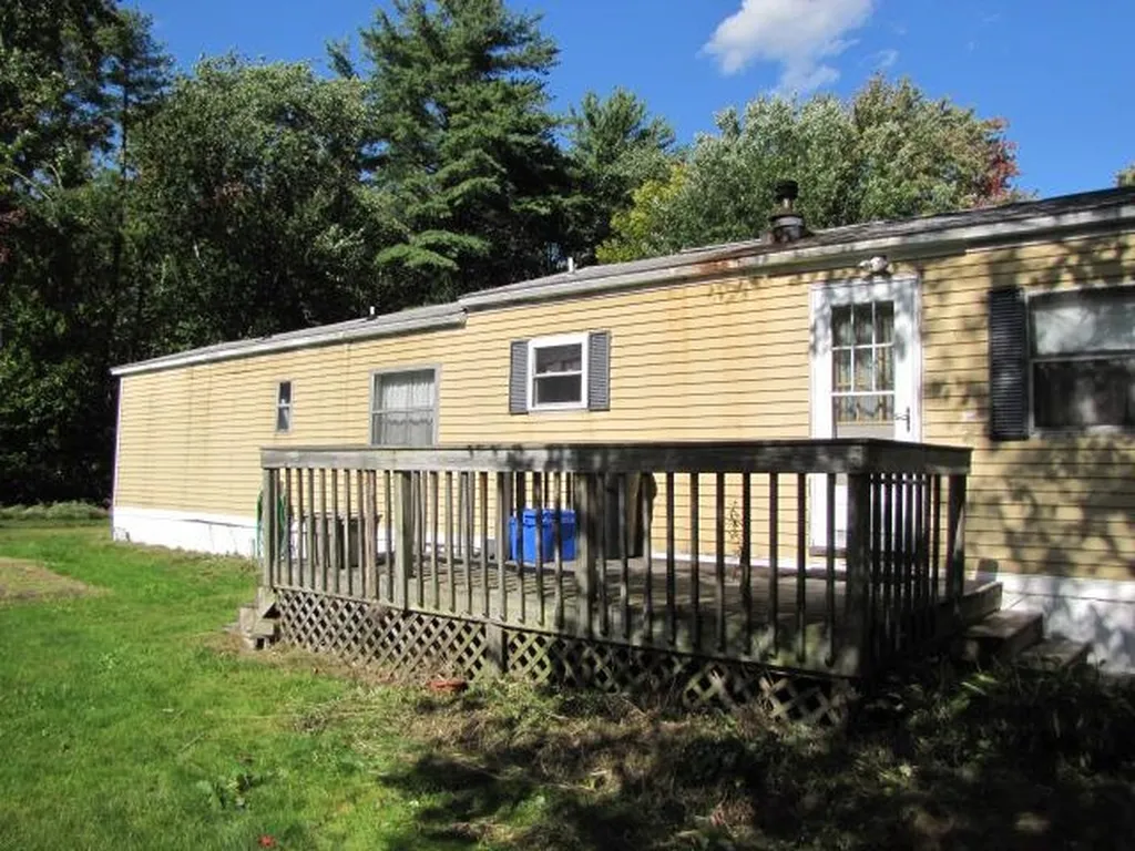 14 Cedar Street Exeter NH 03833