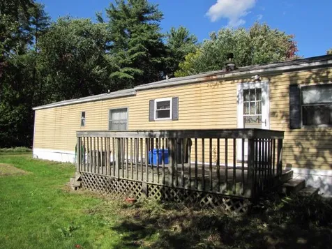 14 Cedar Street Exeter NH 03833