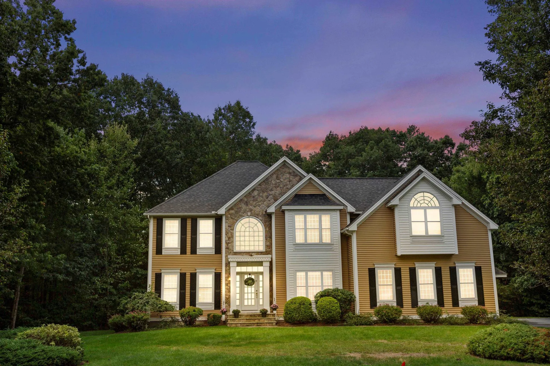 9 Ludlow Road Windham NH 03087