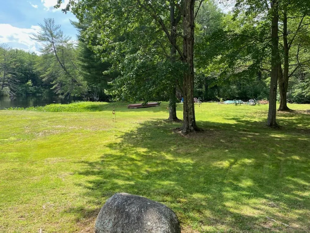 77 South Bennington Road Bennington NH 03442