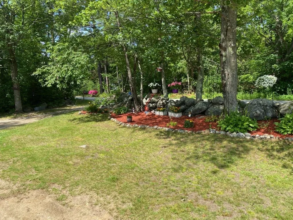 77 South Bennington Road Bennington NH 03442