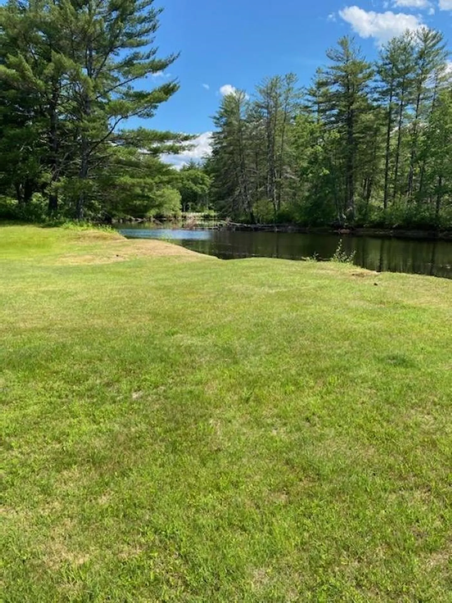 77 South Bennington Road Bennington NH 03442