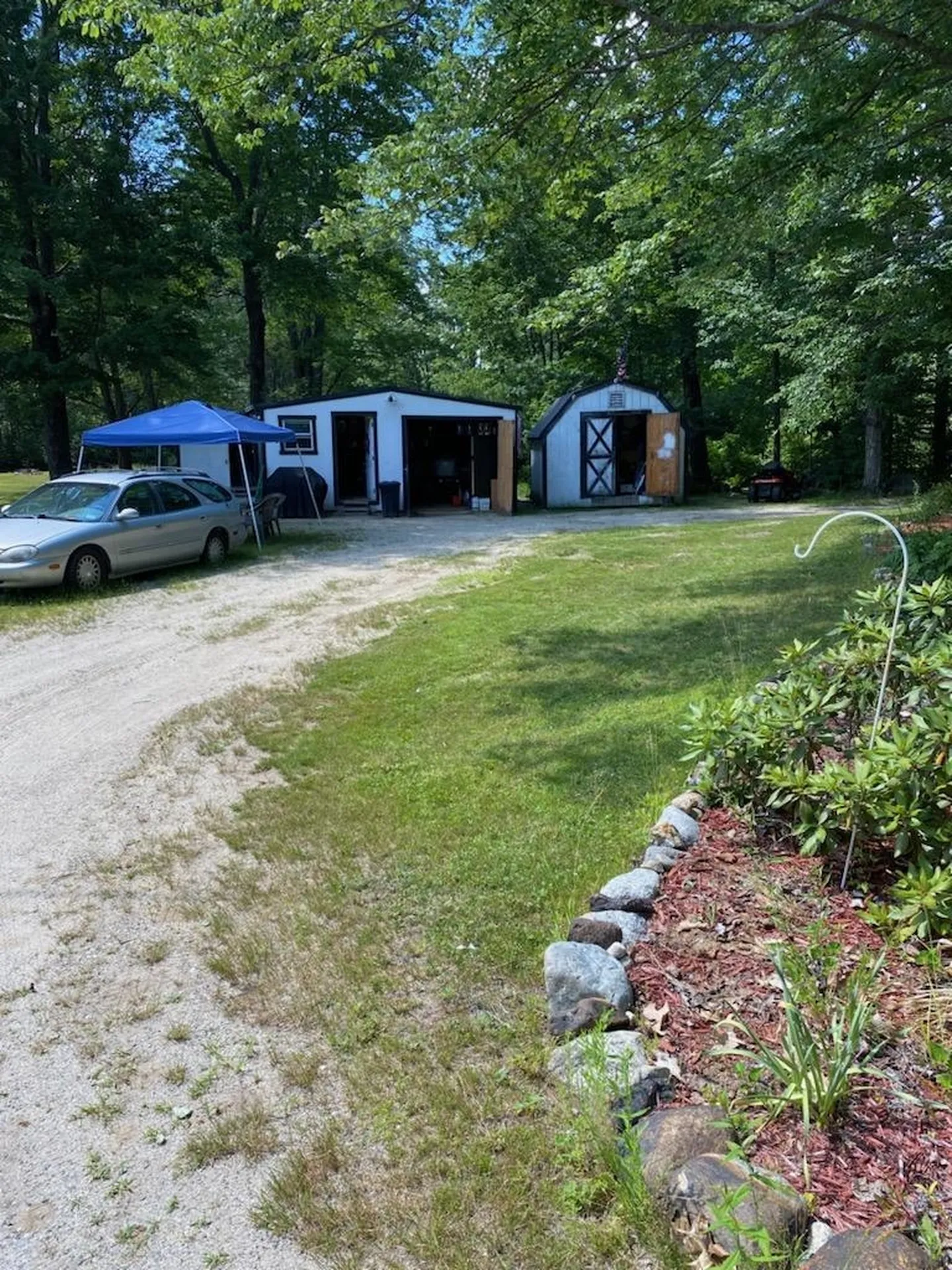 77 South Bennington Road Bennington NH 03442