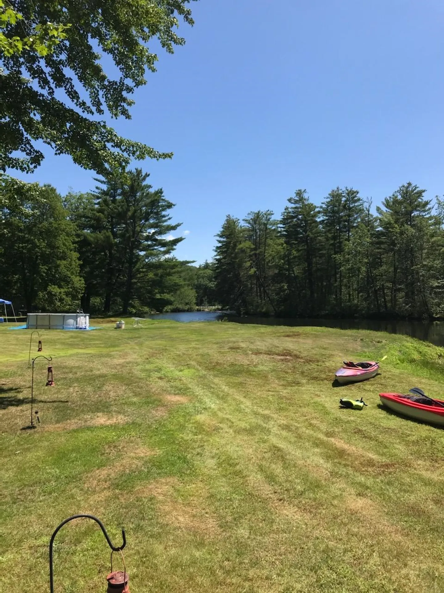 77 South Bennington Road Bennington NH 03442