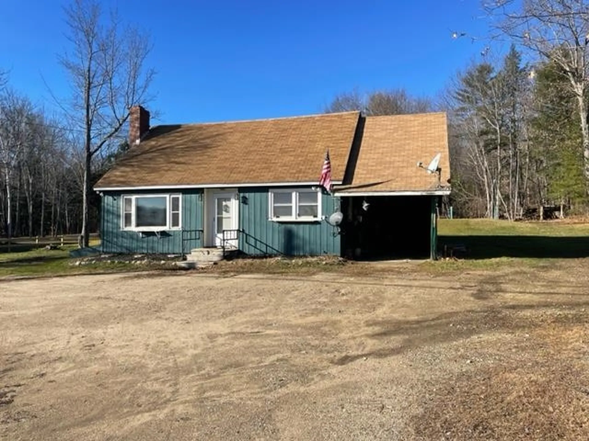 266 Nh Route 25 Meredith NH 03253