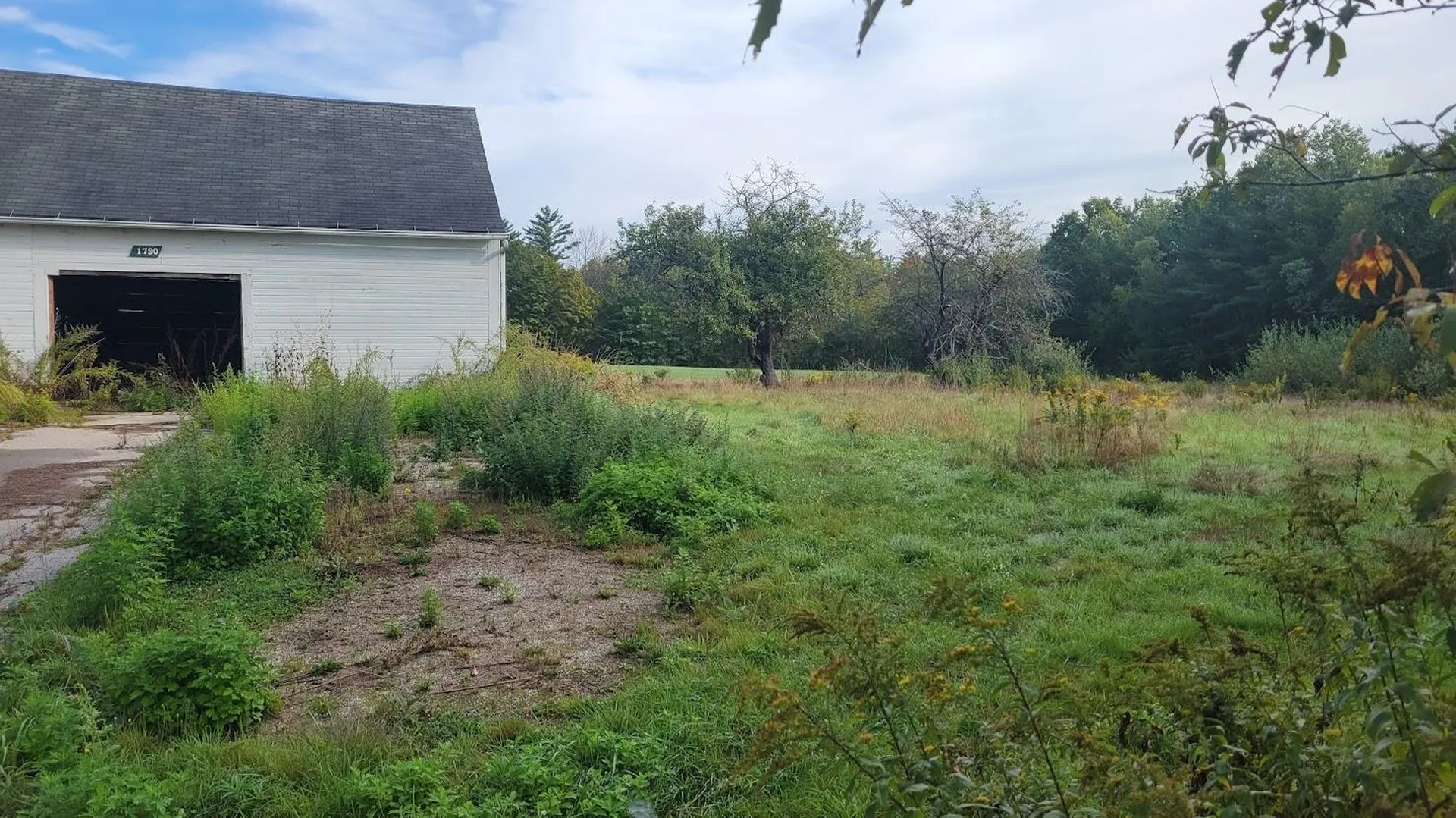 146 Hartshorn Road Barnstead NH 03218