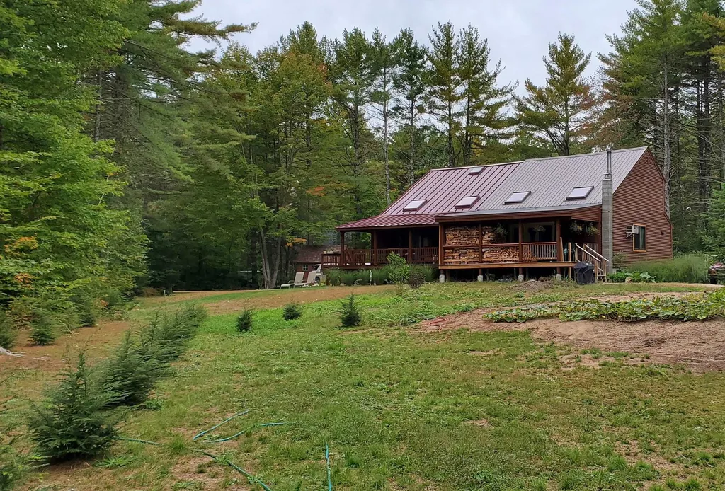 60 Webster Road Conway NH 03813