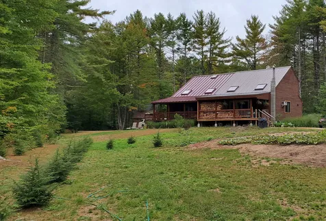60 Webster Road Conway NH 03813