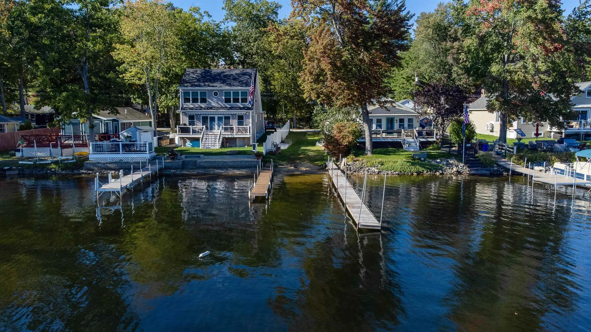 11 Grove Drive Hampstead NH 03841