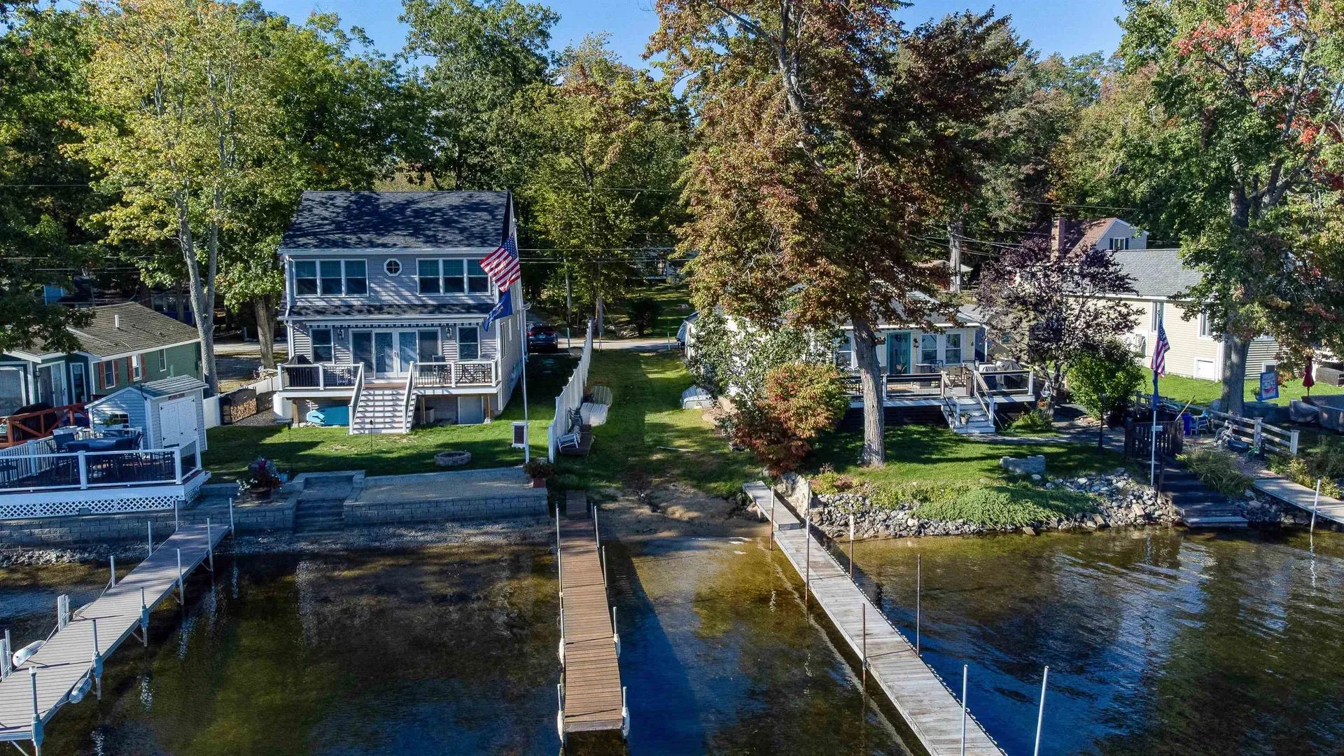 11 Grove Drive Hampstead NH 03841