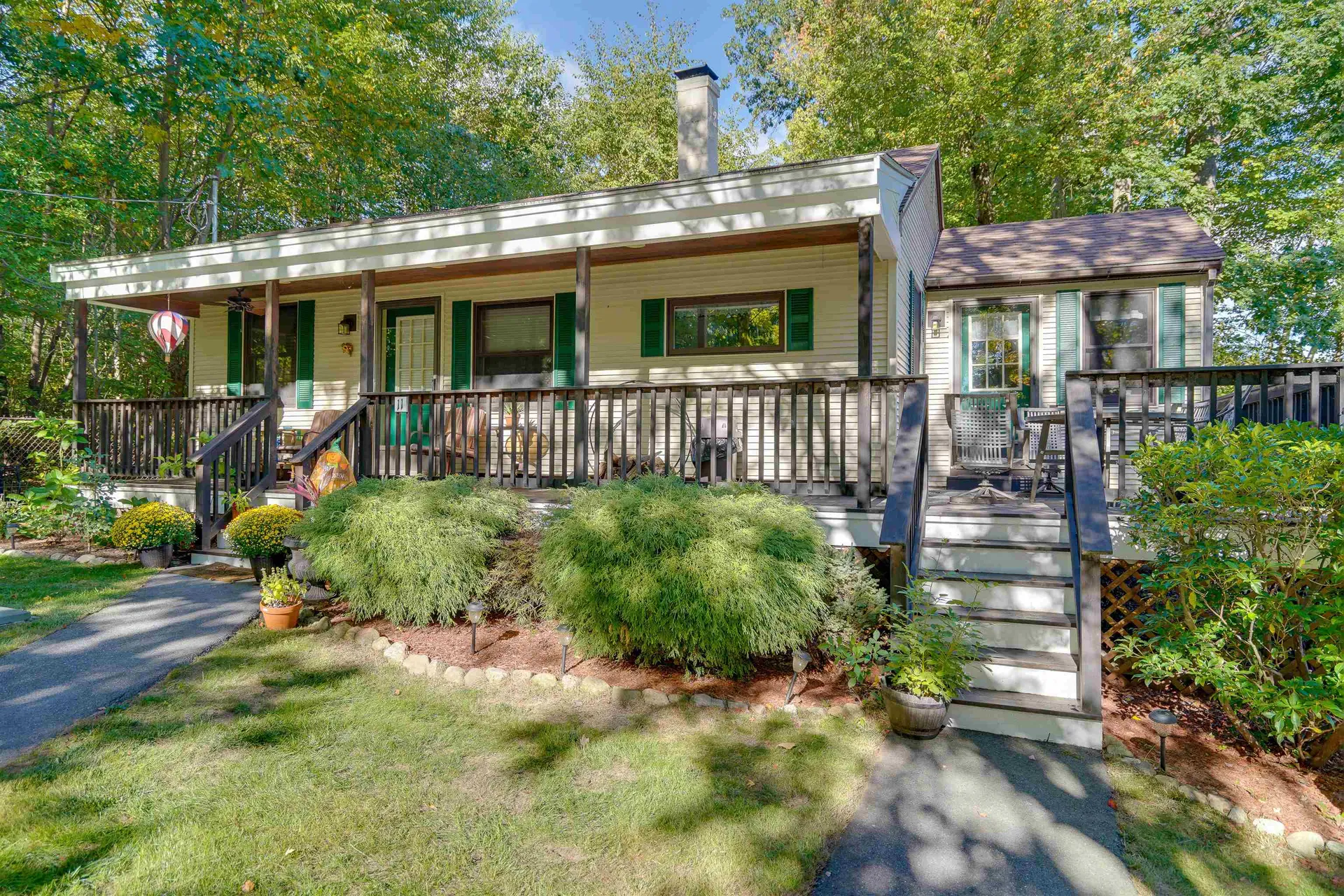 11 Grove Drive Hampstead NH 03841