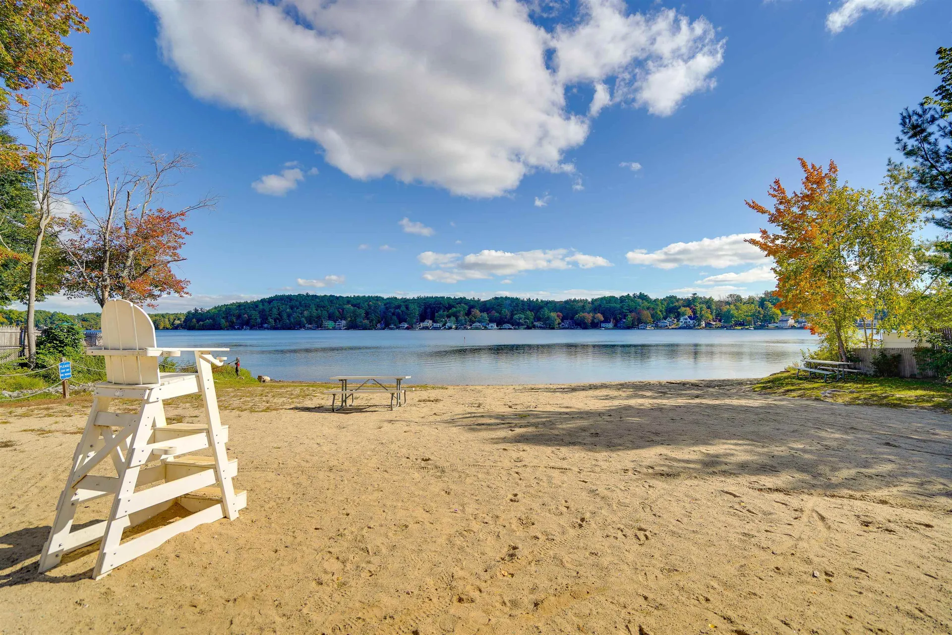 11 Grove Drive Hampstead NH 03841