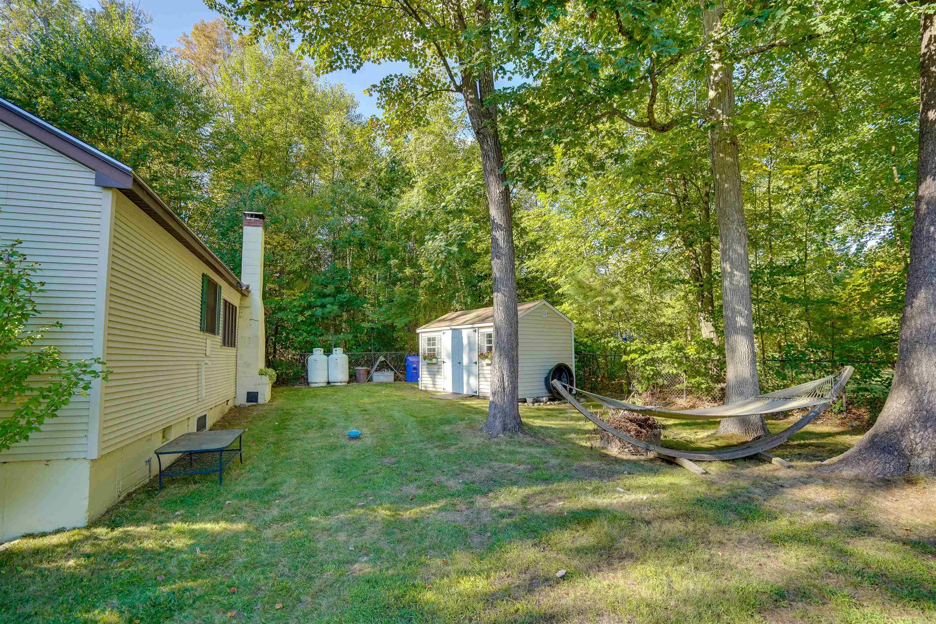 11 Grove Drive Hampstead NH 03841