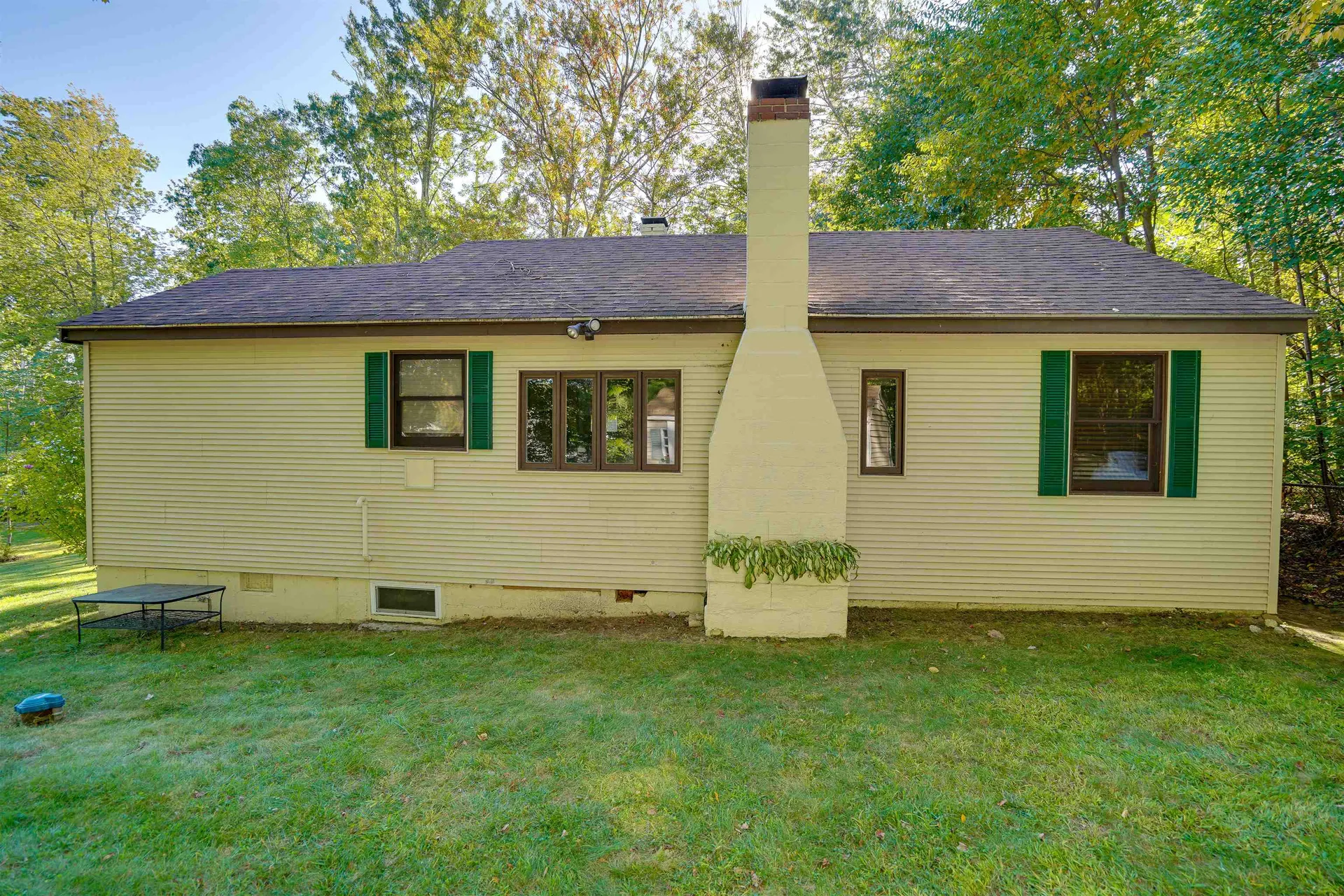 11 Grove Drive Hampstead NH 03841