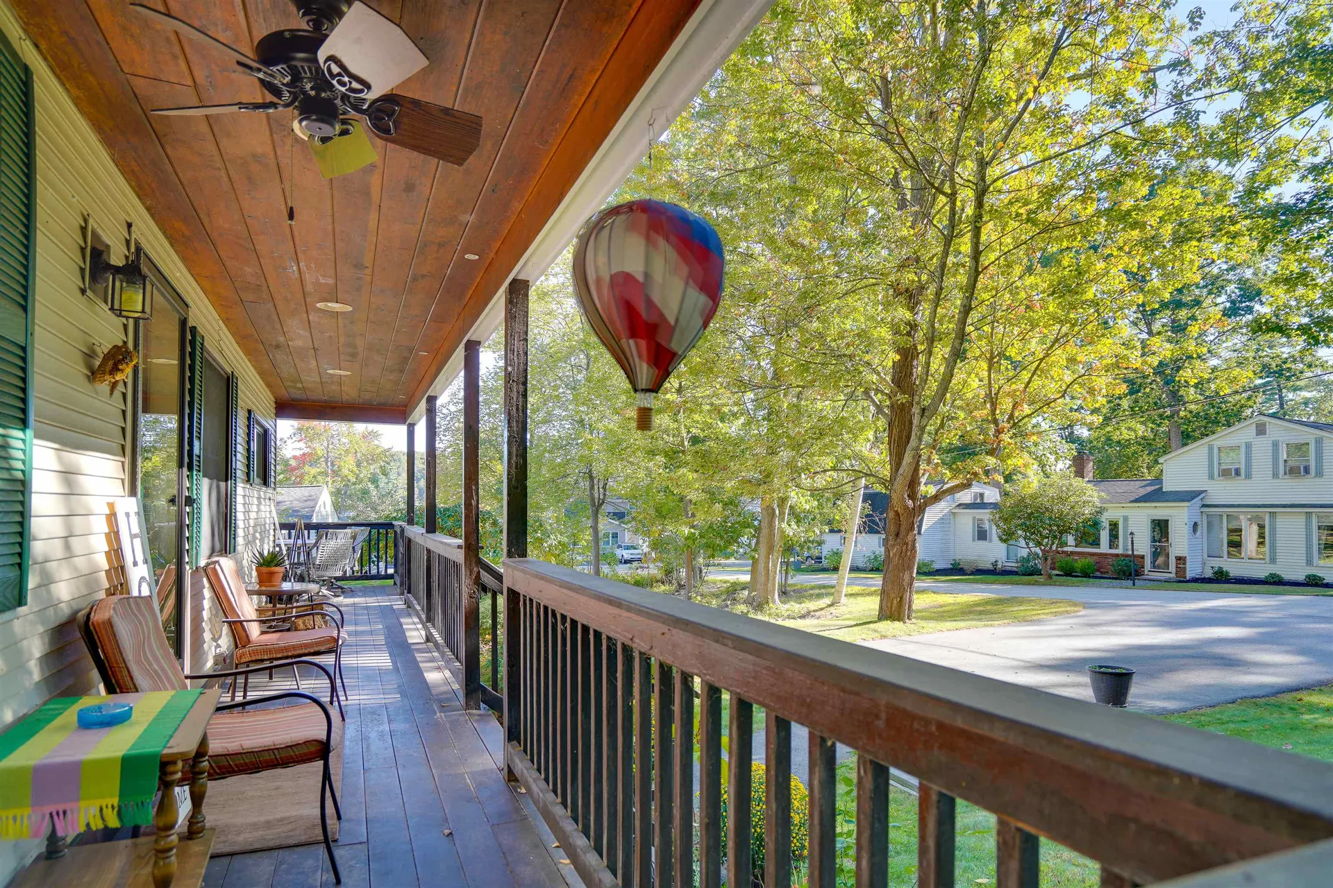 11 Grove Drive Hampstead NH 03841