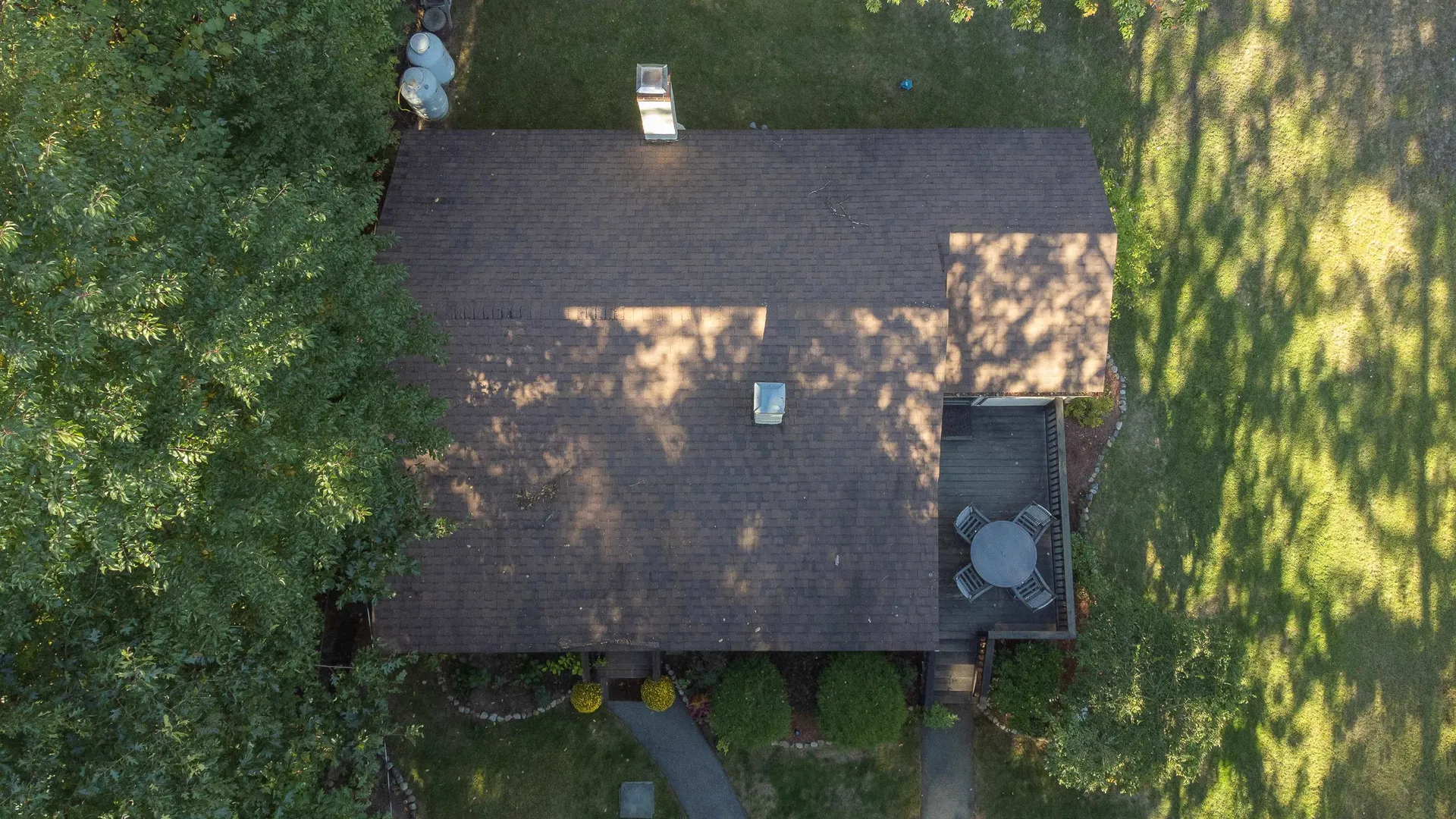 11 Grove Drive Hampstead NH 03841