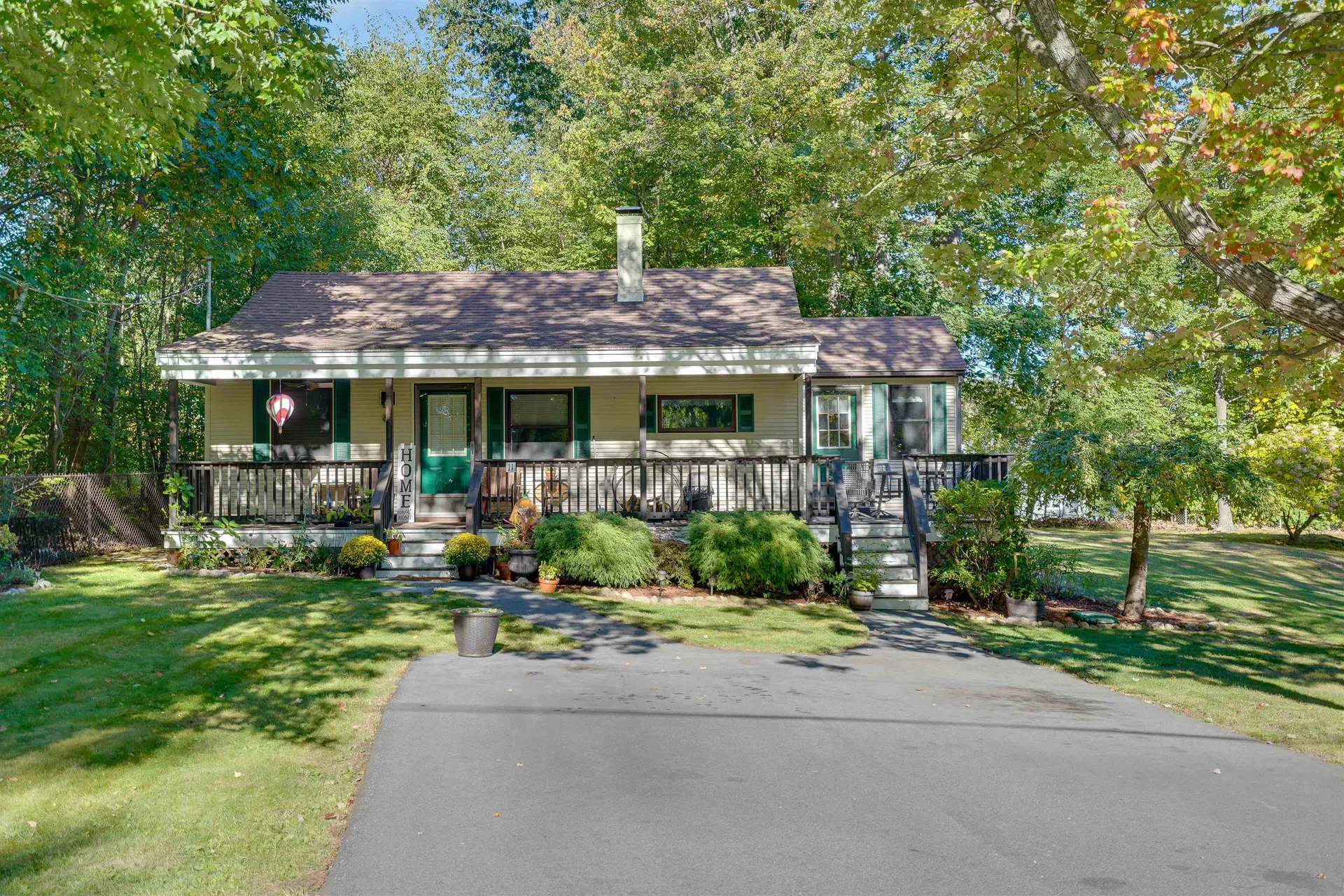 11 Grove Drive Hampstead NH 03841