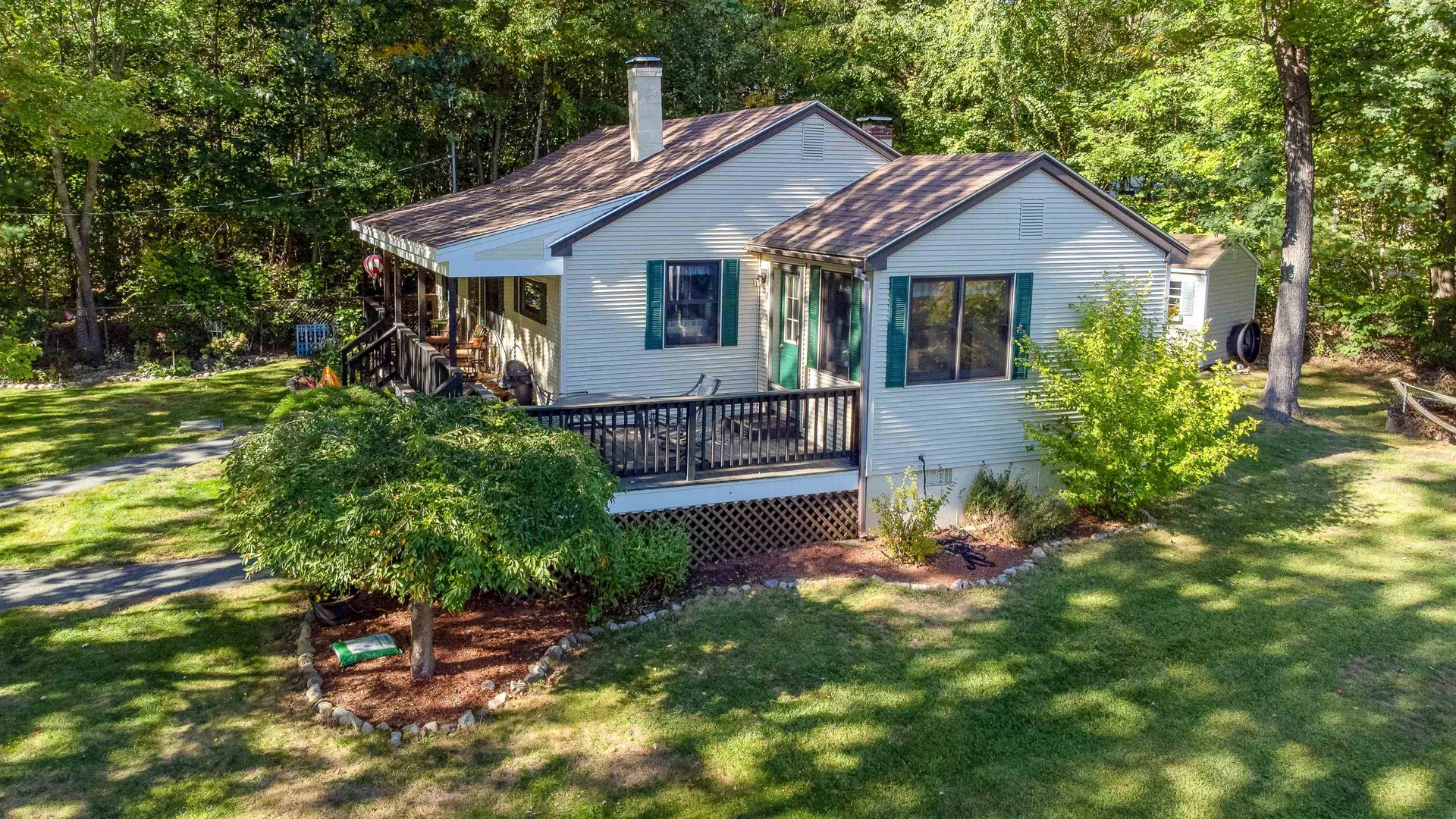 11 Grove Drive Hampstead NH 03841