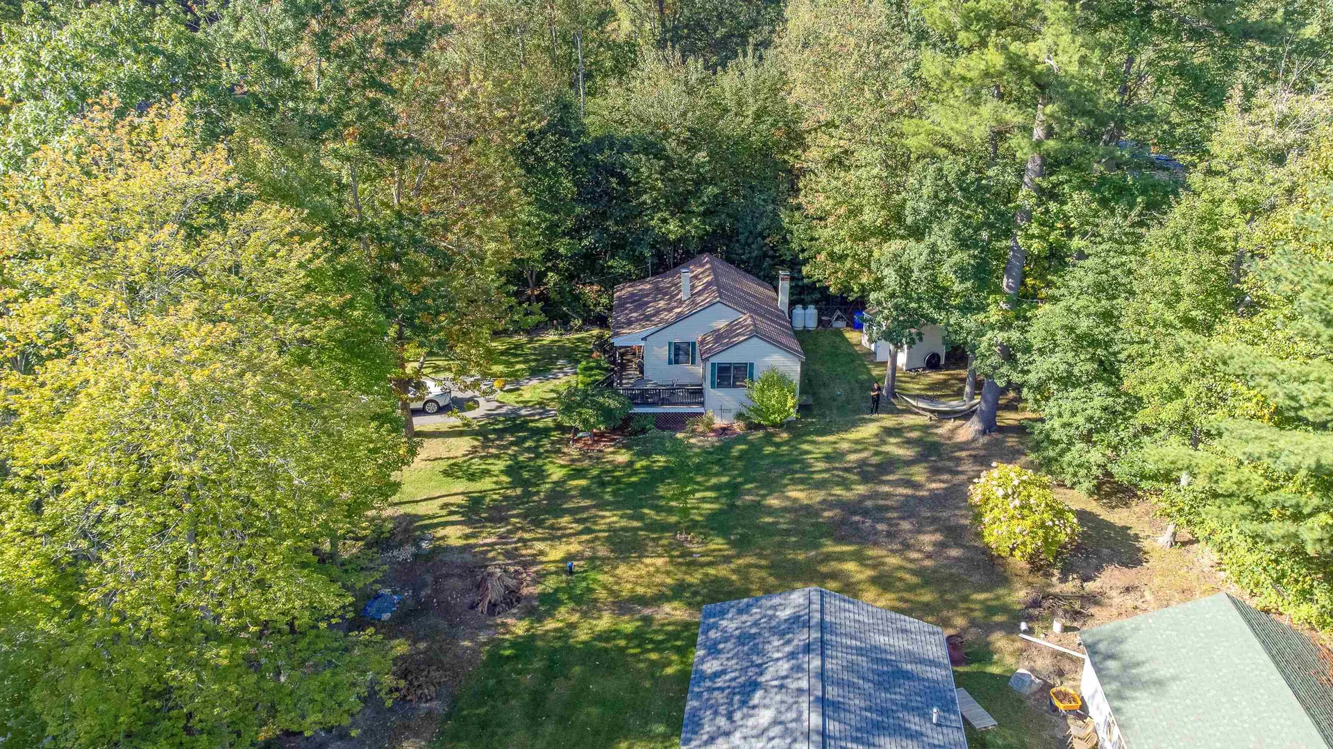 11 Grove Drive Hampstead NH 03841