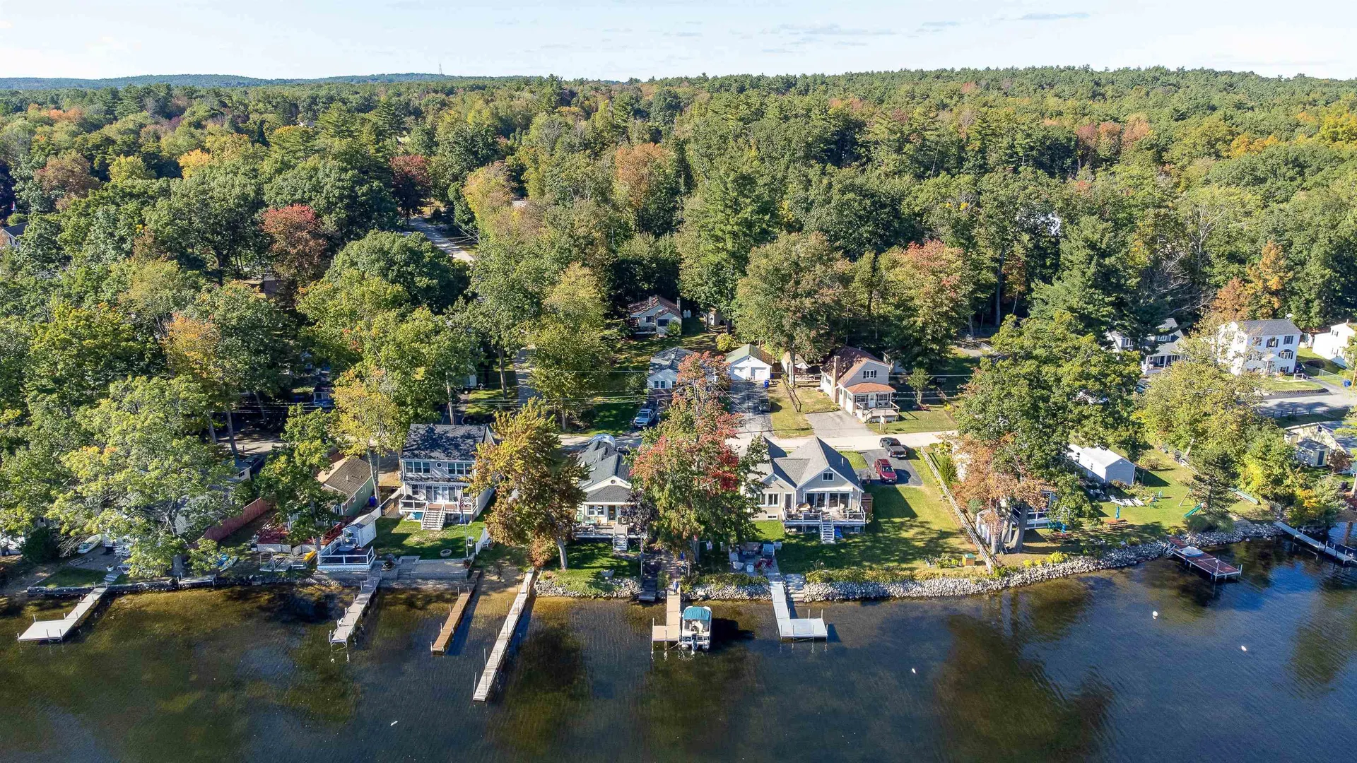 11 Grove Drive Hampstead NH 03841