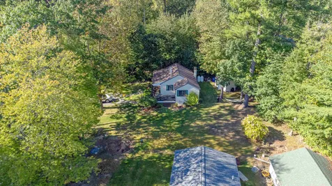 11 Grove Drive Hampstead NH 03841