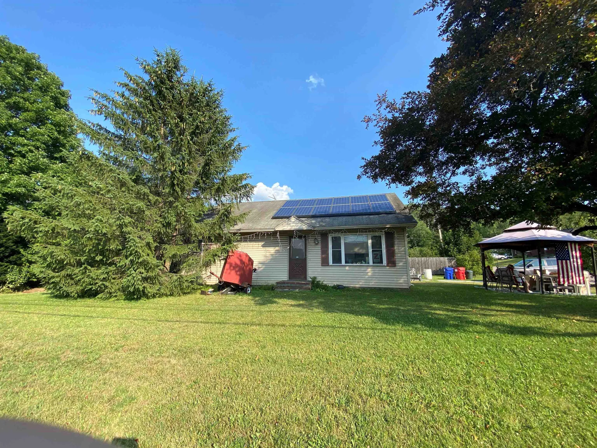 1 Morin Road Barre Town VT 05641