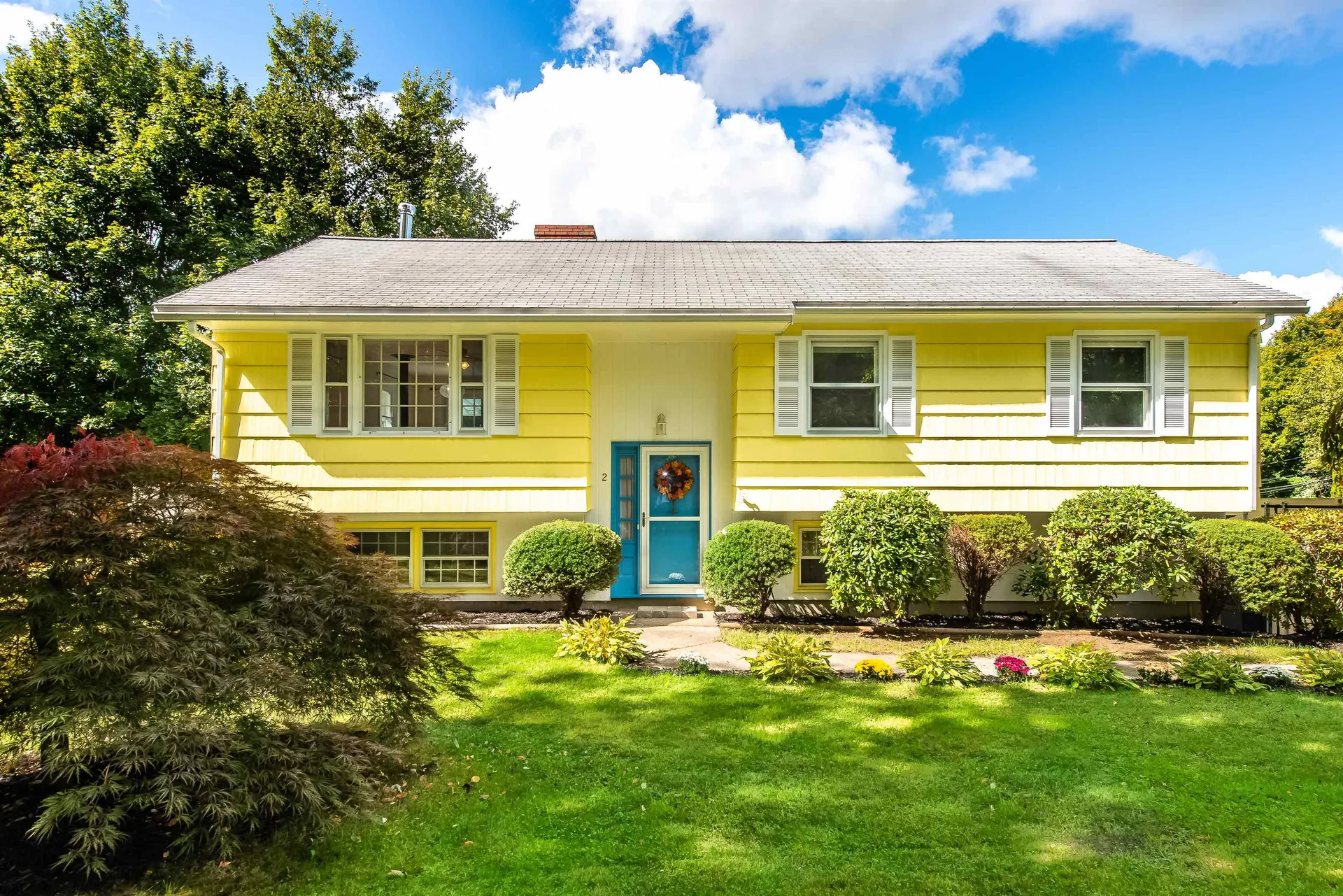 2 Walnut Avenue North Hampton NH 03862