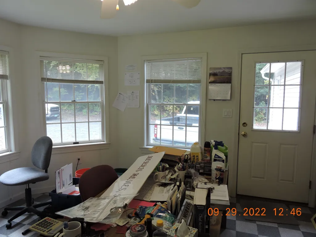 720 North Main Street Hartford VT 05001-0822